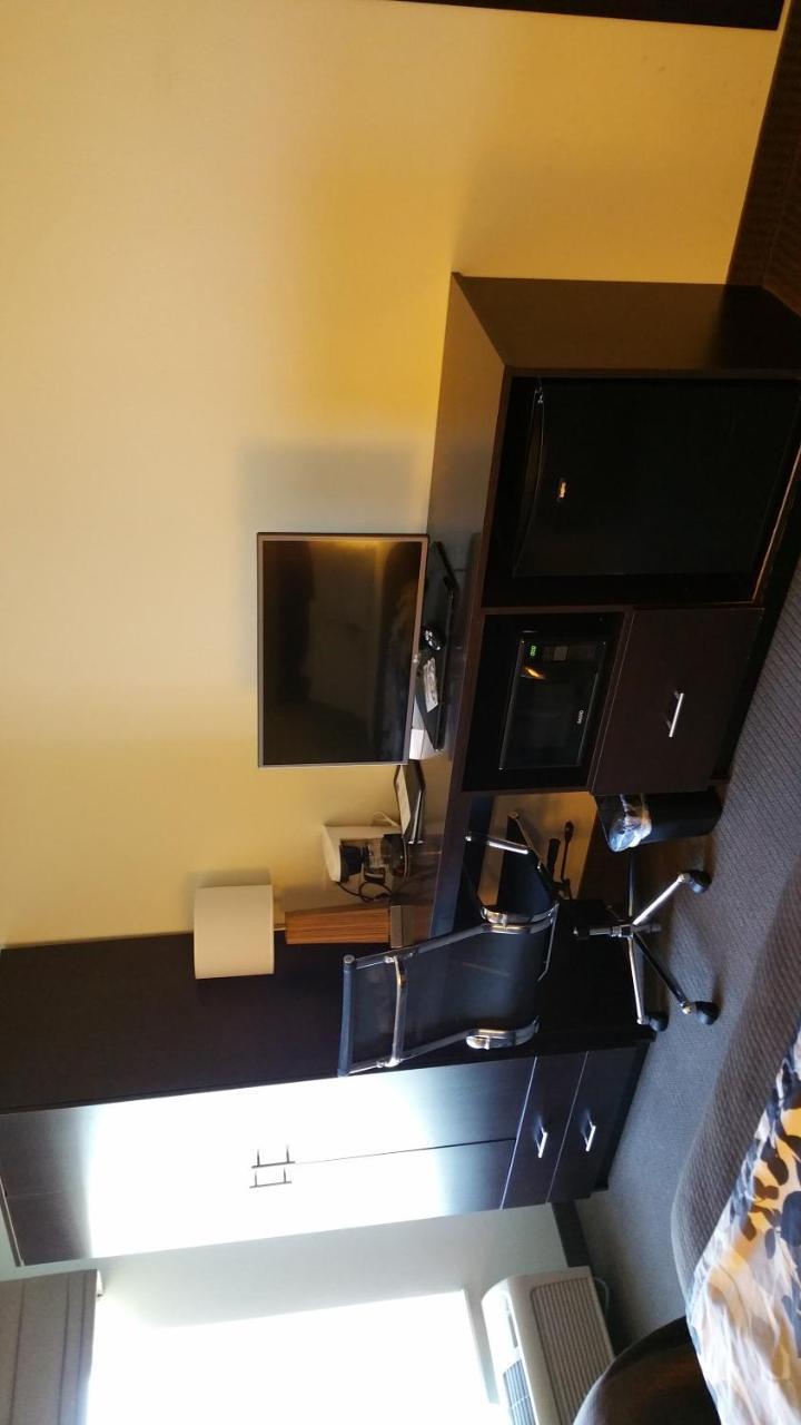 Sleep Inn Fayetteville North Rum bild